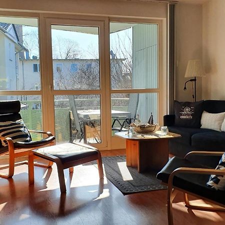 Parkresidenz Sanssouci Wohnung 10 Penzance Dış mekan fotoğraf
