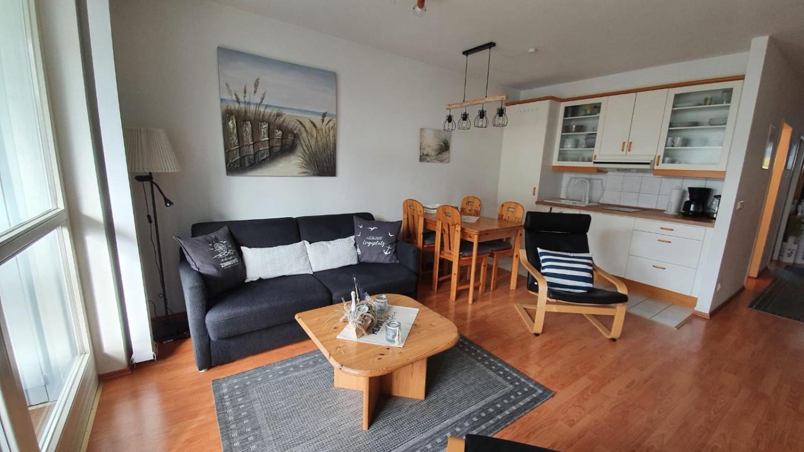 Parkresidenz Sanssouci Wohnung 10 Penzance Dış mekan fotoğraf