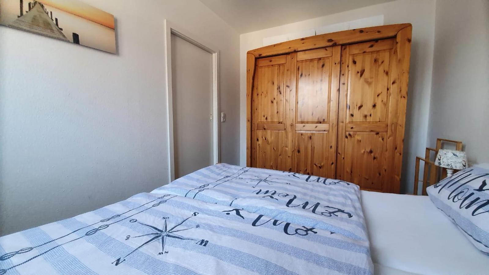 Parkresidenz Sanssouci Wohnung 10 Penzance Dış mekan fotoğraf