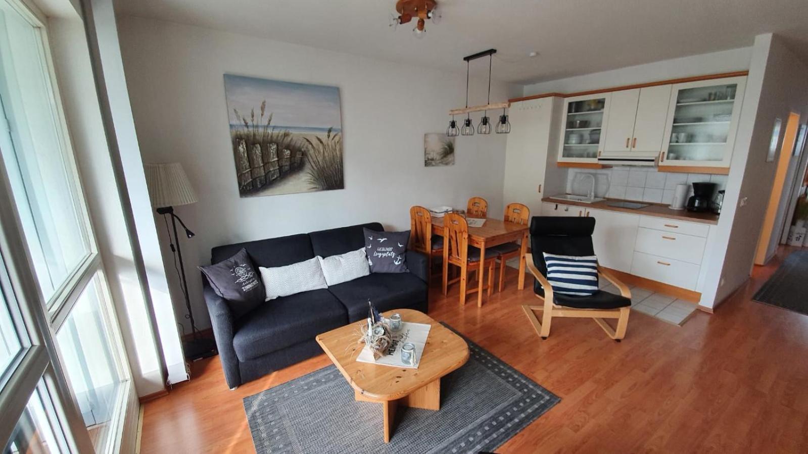 Parkresidenz Sanssouci Wohnung 10 Penzance Dış mekan fotoğraf