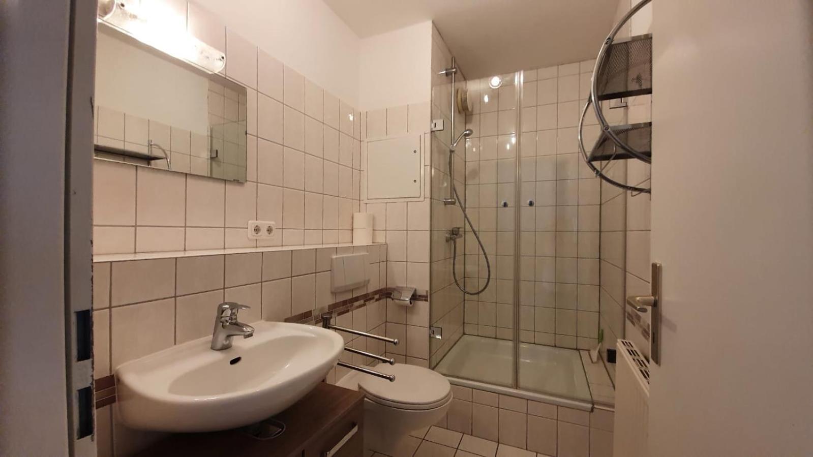 Parkresidenz Sanssouci Wohnung 10 Penzance Dış mekan fotoğraf