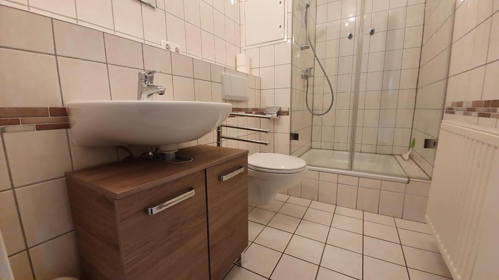 Parkresidenz Sanssouci Wohnung 10 Penzance Dış mekan fotoğraf