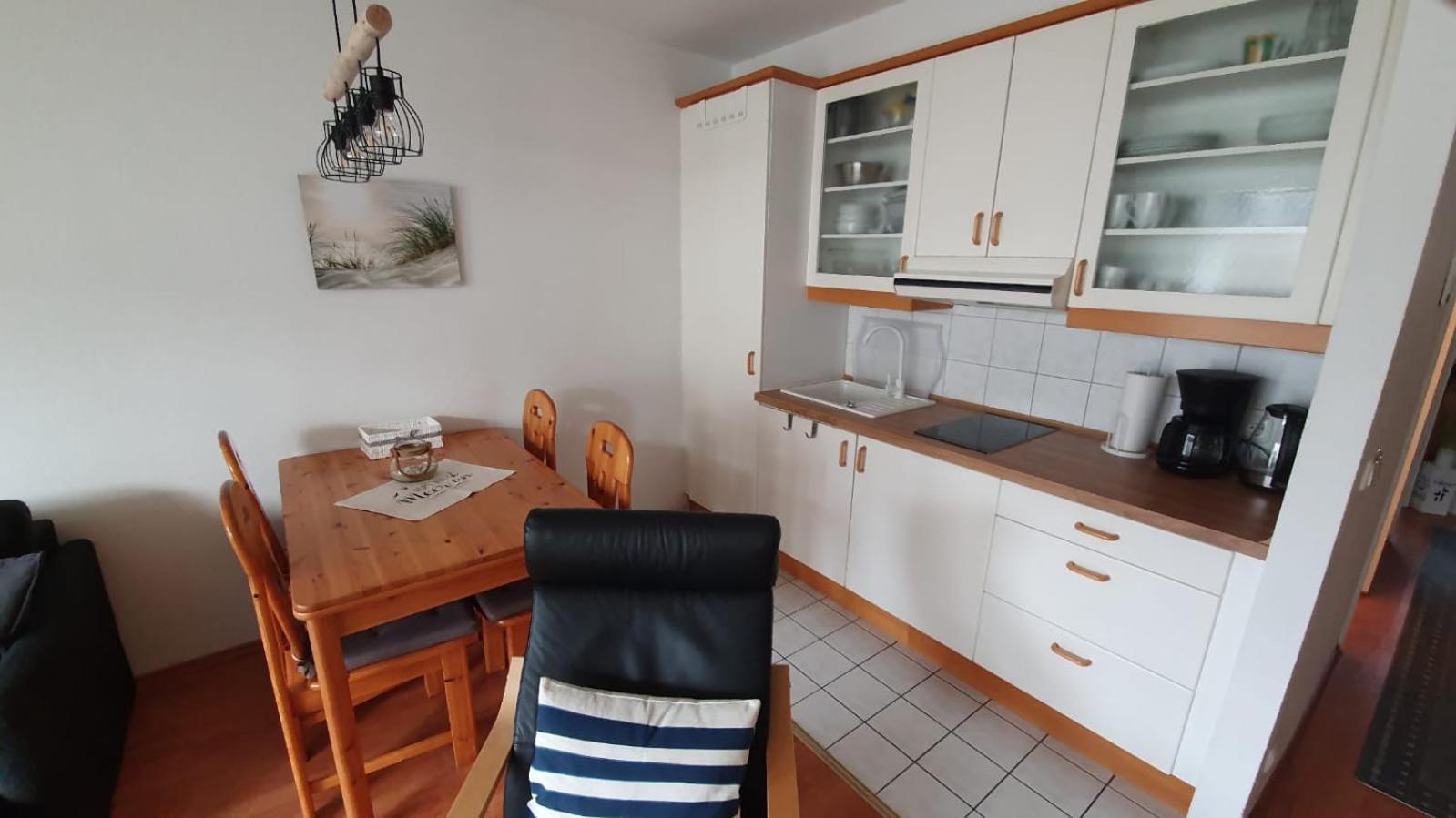 Parkresidenz Sanssouci Wohnung 10 Penzance Dış mekan fotoğraf