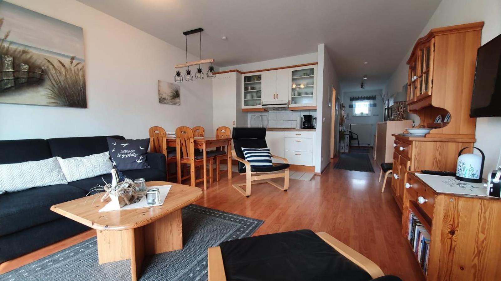 Parkresidenz Sanssouci Wohnung 10 Penzance Dış mekan fotoğraf