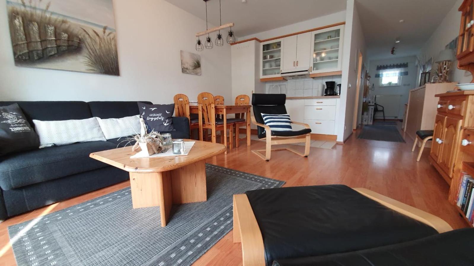 Parkresidenz Sanssouci Wohnung 10 Penzance Dış mekan fotoğraf