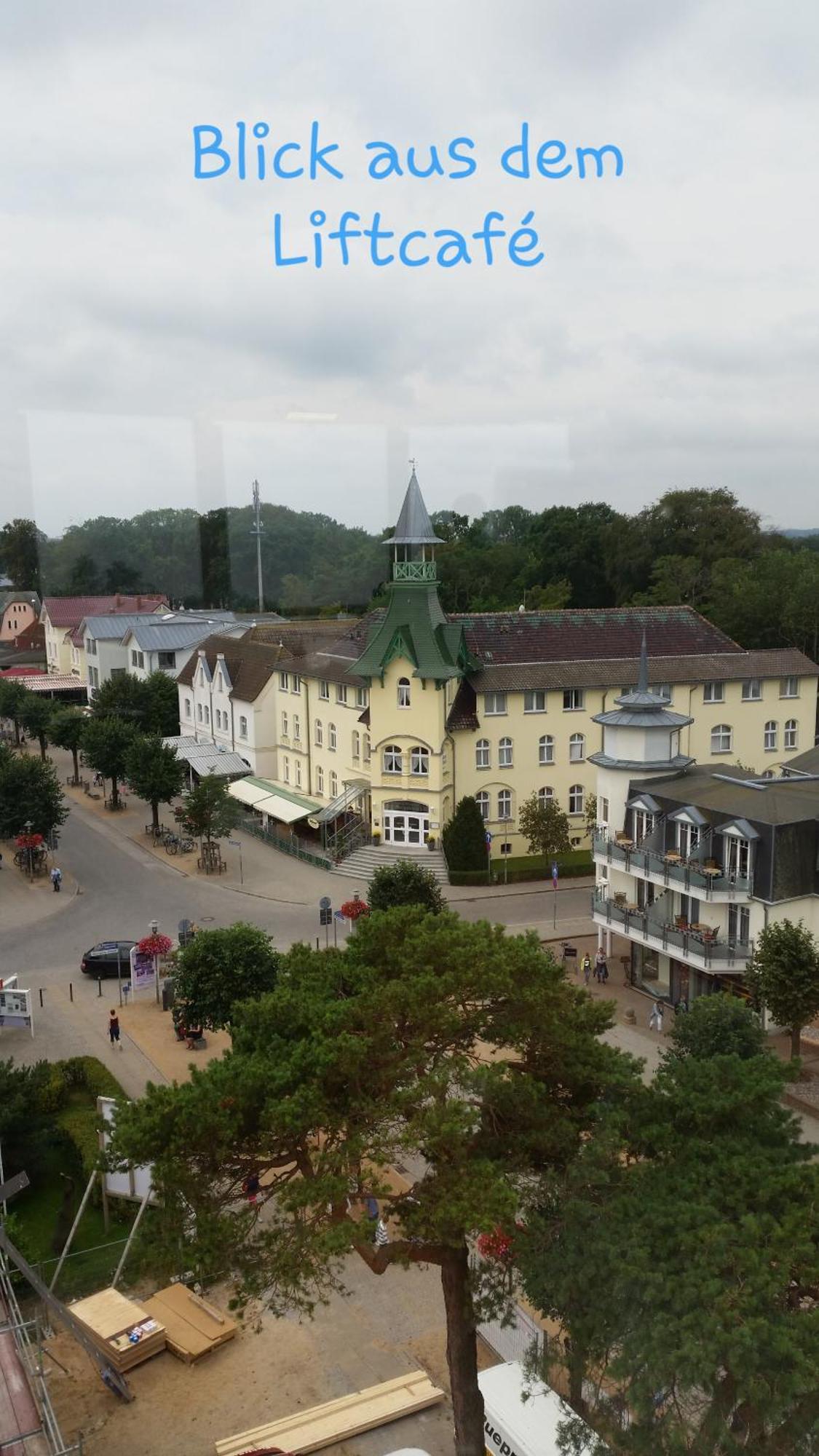 Parkresidenz Sanssouci Wohnung 10 Penzance Dış mekan fotoğraf