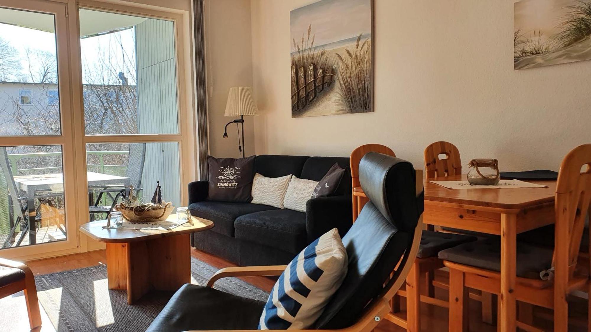 Parkresidenz Sanssouci Wohnung 10 Penzance Dış mekan fotoğraf
