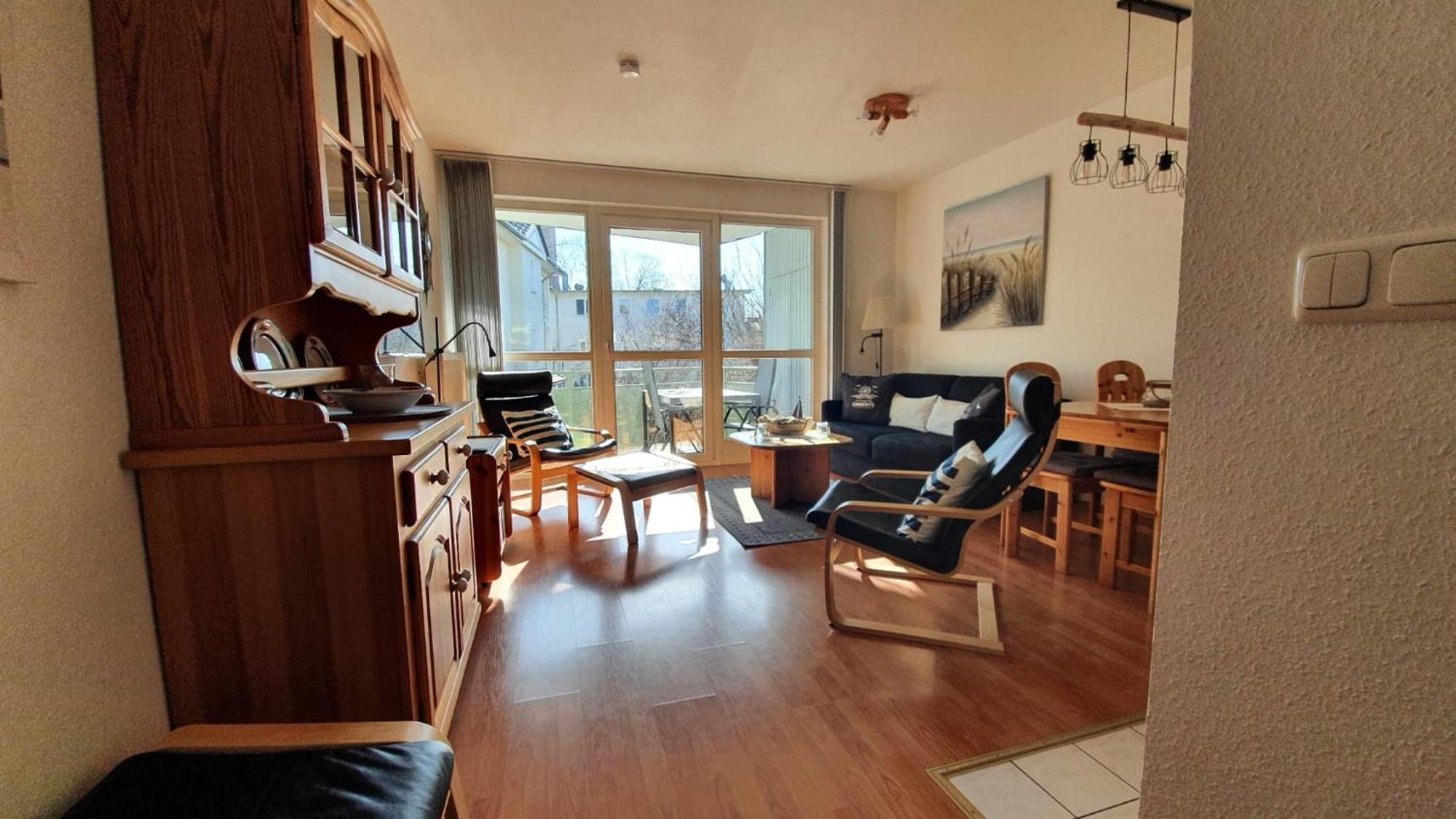 Parkresidenz Sanssouci Wohnung 10 Penzance Dış mekan fotoğraf