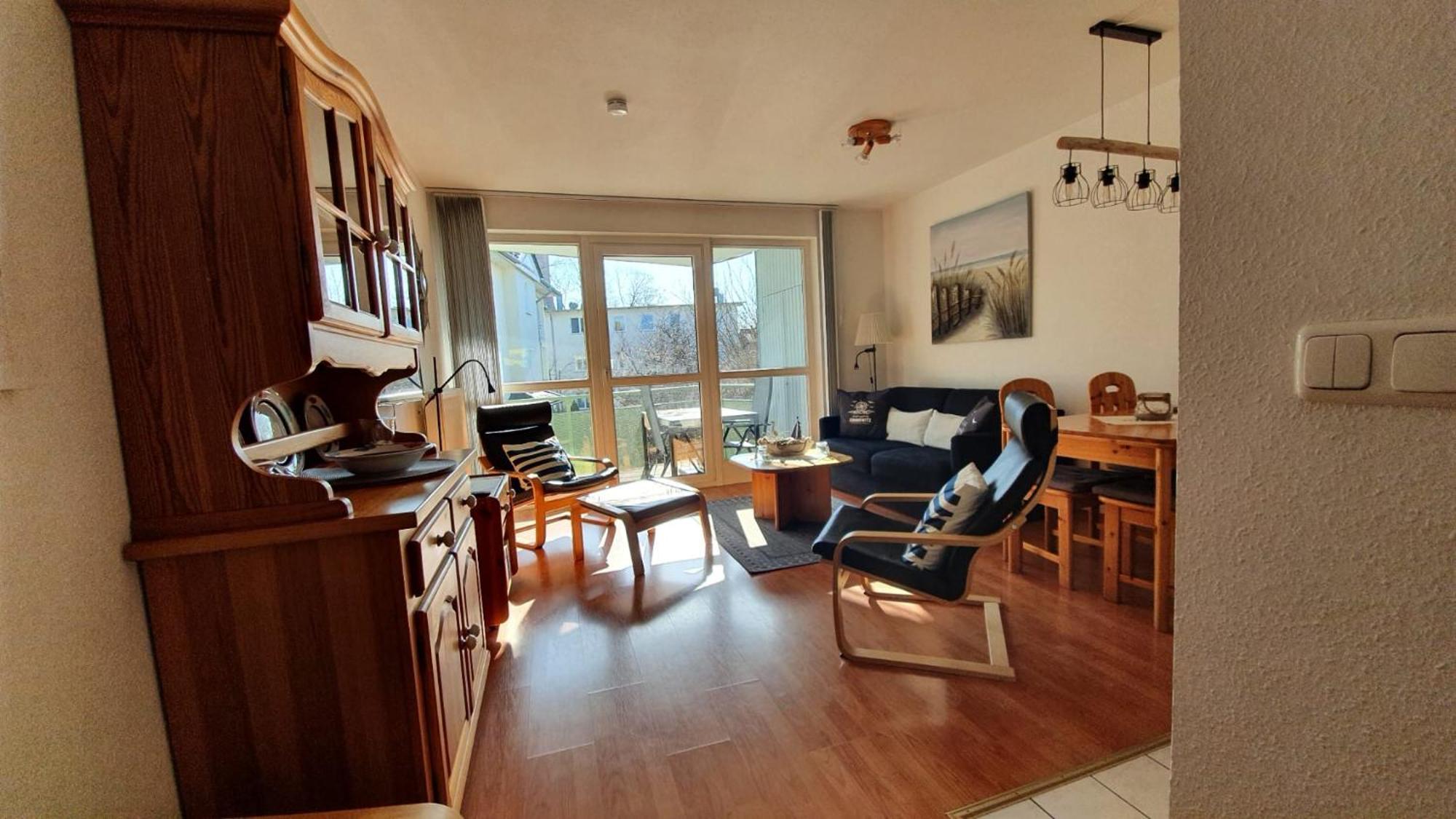 Parkresidenz Sanssouci Wohnung 10 Penzance Dış mekan fotoğraf