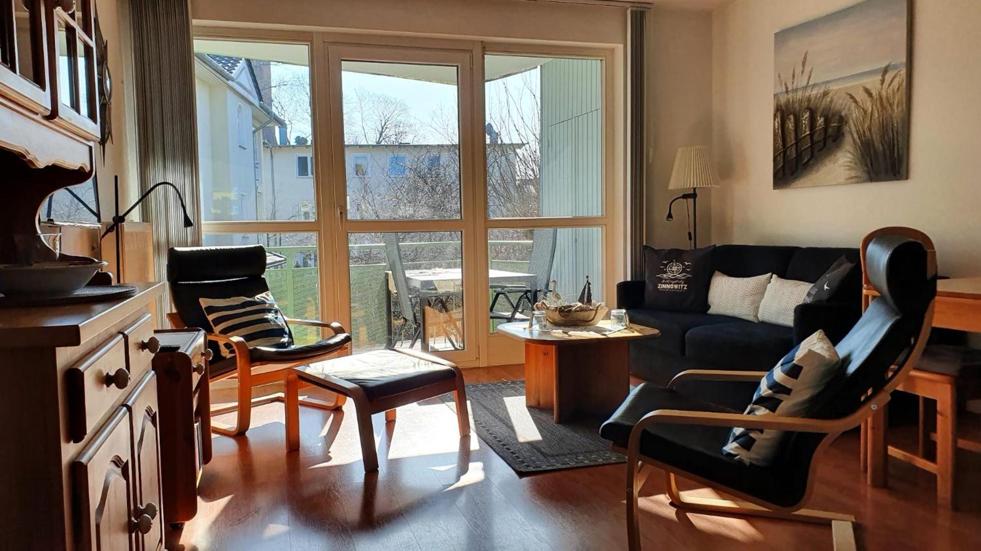 Parkresidenz Sanssouci Wohnung 10 Penzance Dış mekan fotoğraf